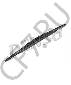 67843200 MASERATI Щетка стеклоочистителя в городе Екатеринбург