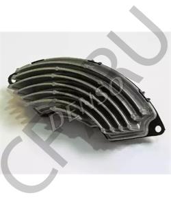 6441.CE Peugeot-Citroen Резистор вентилятора отопителя в городе Екатеринбург