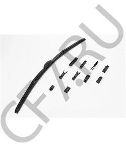 983503Z000 MOBIS Щётка стеклоочистителя левая в городе Екатеринбург