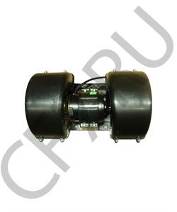 81.61930.0054 HANIA Мотор отопителя с крыльчаткой (F-2000) в городе Екатеринбург