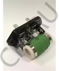 264723 PIAGGIO Дополнительный резистор, электромотор - вентилятор радиатора в городе Екатеринбург