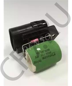 13256565 GM РЕЗИСТОР ВЕНТИЛЯТОРА 15 ВТ [ORG в городе Екатеринбург