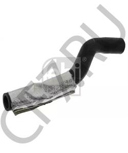 38128 FEBI Кран ручного управления пневмоподвеской [port1=М16x1.5, M12x1.5] в городе Екатеринбург