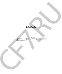171780 Pai Вкладыш шатунный М11,ISM PAI в городе Екатеринбург