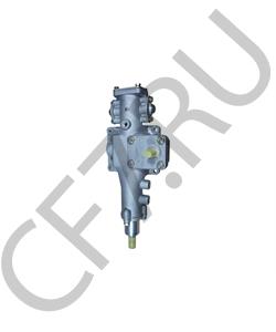 JS100-1702051-3C SHAANXI Механизм переключения передач фав 3252 2011года в городе Екатеринбург