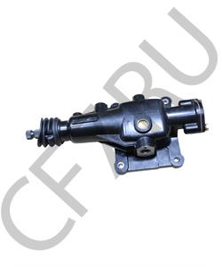 12JS160T-1703015 SHAANXI Механизм переключения передач в сборе в городе Екатеринбург