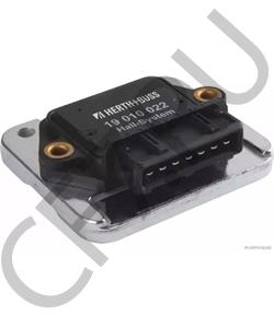 DAB402 LUCAS коммутатор сист. зажигания VW в городе Екатеринбург