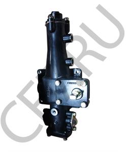 F96194-9 CAMC Механизм переключения передач в сборе (12JS) в городе Екатеринбург