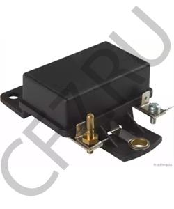 21013702000 Автоэлектроника Реле регулятор ВАЗ-2101 Калуга в городе Екатеринбург