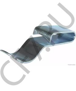 0047-086 FAUN Зажимный хомут в городе Екатеринбург