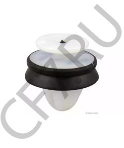 9654280780 ALFA ROMEO Пружинный зажим в городе Екатеринбург