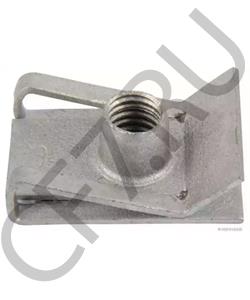 7703046134 Автоваз ГАЙКА КРЕПЛЕНИЯ БАМПЕРА в городе Екатеринбург