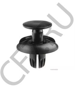 91504-SF4-003 HONDA Распорная заклепка в городе Екатеринбург