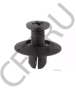 90675-SB0-000 HONDA Заклепка в городе Екатеринбург