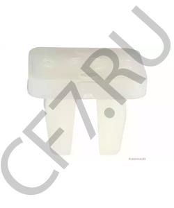 91619-SA5-000 HONDA Пружинный зажим в городе Екатеринбург