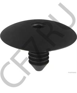 90040750 CHEVROLET Пружинный зажим в городе Екатеринбург