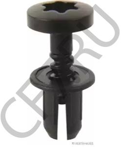 77 03 072 327 Renault Заклепка в городе Екатеринбург