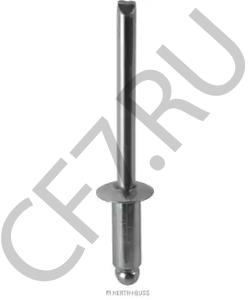 2084170 GENERAL MOTORS Заклепка в городе Екатеринбург