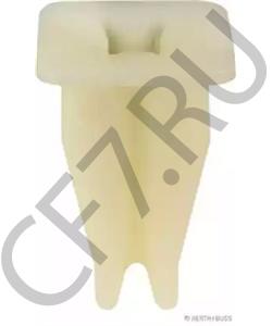 A6399980185 Mercedes Дюбель в городе Екатеринбург