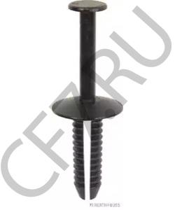 14 00 804 CHEVROLET Распорная заклепка в городе Екатеринбург