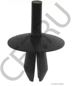 3923475 VOLVO Распорная заклепка в городе Екатеринбург