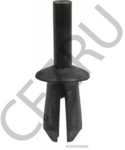 N  038 501 2 SKODA Распорная заклепка в городе Екатеринбург