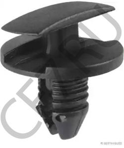 856553 CITROEN/PEUGEOT ФИКСАТОР / RIVET [ORG в городе Екатеринбург