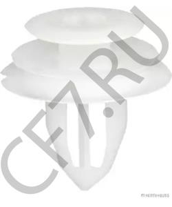 09409-10312 SUZUKI Пружинный зажим в городе Екатеринбург