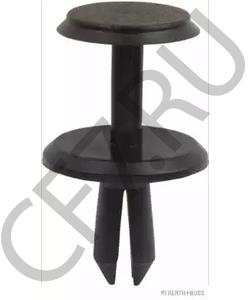 N10700901 SKODA Распорная заклепка в городе Екатеринбург