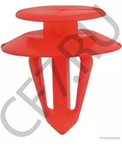 90457899 CHEVROLET Пружинный зажим в городе Екатеринбург