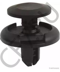 0940907332 SUZUKI Клипса крепежная Suzuki в городе Екатеринбург