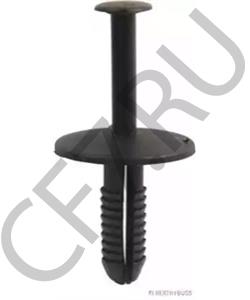 90508809 GM Заклепка-расширительная крепления деталей кузова / OPEL в городе Екатеринбург