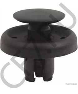 90467-10183 TOYOTA Заклепка в городе Екатеринбург