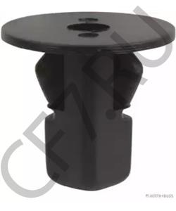 90189-06013 TOYOTA Пружинный зажим в городе Екатеринбург