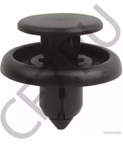 90467-07166 TOYOTA Заклепка в городе Екатеринбург