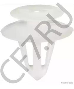 90321122 CHEVROLET Пружинный зажим в городе Екатеринбург