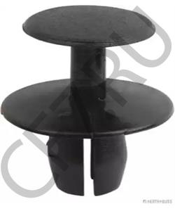 781324 MERCEDES-BENZ Комплект клип, кузов в городе Екатеринбург