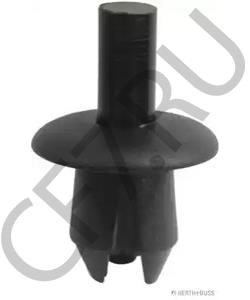 11 04 880 CHEVROLET Распорная заклепка в городе Екатеринбург