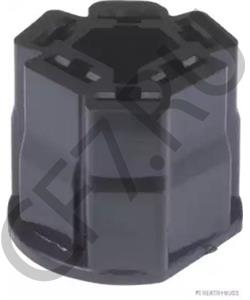 0043732828 ZETTELMEYER Штекерный корпус в городе Екатеринбург