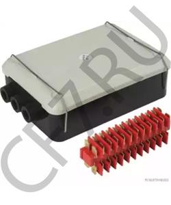 191207 DERBI MOTORCYCLES Кабельная соединительная розетка в городе Екатеринбург