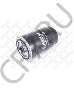 ELG5204 DEUTZ Автозапчасть/Фильтр топливный со сливом 130204887200002385411000005425313020107 в городе Екатеринбург