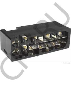 010 545 67 28 MERCEDES-BENZ Вкладыш розетки, соединительная розетка в городе Екатеринбург