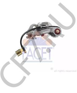 93150580 IMS Клипса пластмассовая ударная (черная) honda в городе Екатеринбург