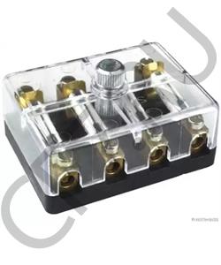 7253004000 KÄSSBOHRER Розетка предохранителей в городе Екатеринбург