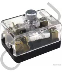 7253002000 KÄSSBOHRER Розетка предохранителей в городе Екатеринбург