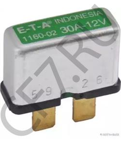 443937105A VW Предохранительный автомат в городе Екатеринбург