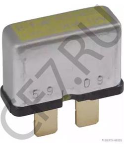 443 937 105 SKODA Предохранительный автомат в городе Екатеринбург