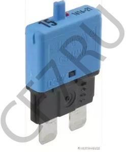 1728025 SCANIA Предохранительный автомат в городе Екатеринбург