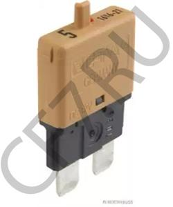 1728024 SCANIA Предохранительный автомат в городе Екатеринбург