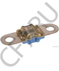 13133870 OPEL ПРЕДОХРАНИТЕЛЬ 100А ASTRA HJ, ZAFIRA ВС, INSIGNIA в городе Екатеринбург